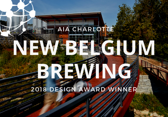 New Belgium AIA Design Award