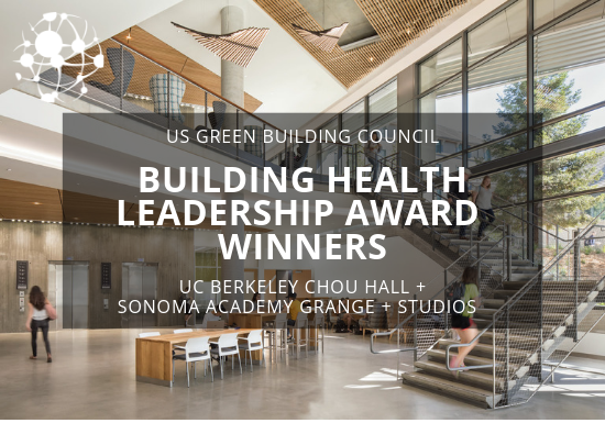 Healthy Building Awards