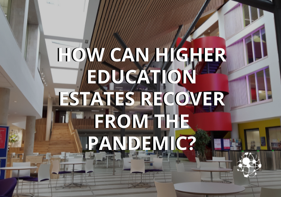 Higher Education Estates Recovery